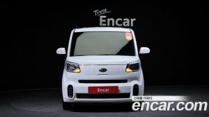 Kia RAY Facelift 2021 года из Южной Кореи