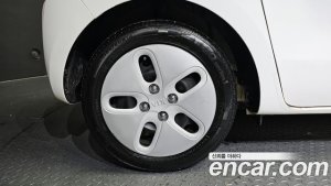 Kia RAY Facelift 2021 года из Южной Кореи