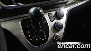 Kia RAY Facelift 2021 года из Южной Кореи