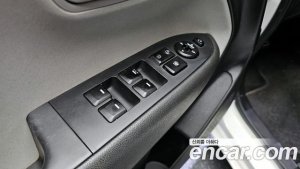 Kia RAY Facelift 2021 года из Южной Кореи