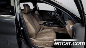 Kia K8 Signature 2022 года из Южной Кореи
