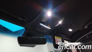 Kia K8 Signature 2022 года из Южной Кореи