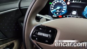 Kia K8 Signature 2022 года из Южной Кореи