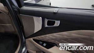 Kia K8 Signature 2022 года из Южной Кореи