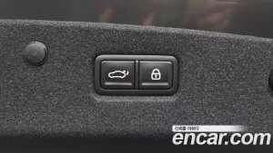 Kia K8 Signature 2022 года из Южной Кореи