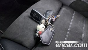 Mercedes-Benz C-Class C200 Coupe 2021 года из Южной Кореи