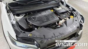 Jeep Cherokee 3.2 Trailhawk AWD 2020 года из Южной Кореи
