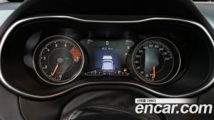 Jeep Cherokee 3.2 Trailhawk AWD 2020 года из Южной Кореи