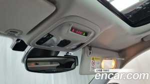 Jeep Cherokee 3.2 Trailhawk AWD 2020 года из Южной Кореи
