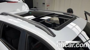 Jeep Cherokee 3.2 Trailhawk AWD 2020 года из Южной Кореи