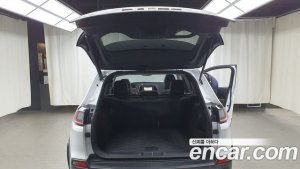 Jeep Cherokee 3.2 Trailhawk AWD 2020 года из Южной Кореи