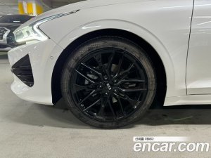 Kia K5 1.6 Turbo 2020 года из Южной Кореи
