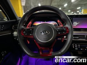 Kia K5 1.6 Turbo 2020 года из Южной Кореи