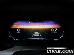 Kia K5 1.6 Turbo 2020 года из Южной Кореи