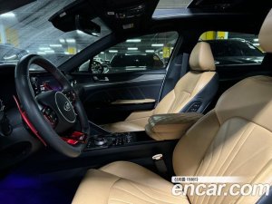 Kia K5 1.6 Turbo 2020 года из Южной Кореи
