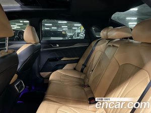 Kia K5 1.6 Turbo 2020 года из Южной Кореи