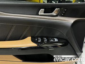 Kia K5 1.6 Turbo 2020 года из Южной Кореи