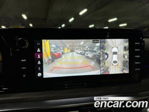 Kia K5 1.6 Turbo 2020 года из Южной Кореи