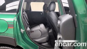 Mini Cooper 5Door DEFAULT 2021 года из Южной Кореи