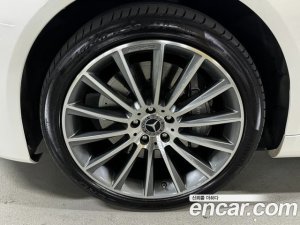 Mercedes-Benz S-Class S450L 4MATIC 2020 года из Южной Кореи