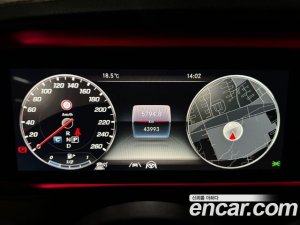 Mercedes-Benz S-Class S450L 4MATIC 2020 года из Южной Кореи