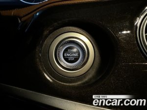 Mercedes-Benz S-Class S450L 4MATIC 2020 года из Южной Кореи
