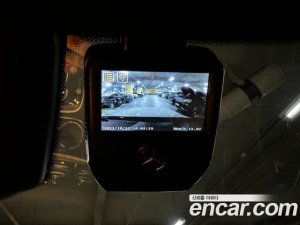 Mercedes-Benz S-Class S450L 4MATIC 2020 года из Южной Кореи
