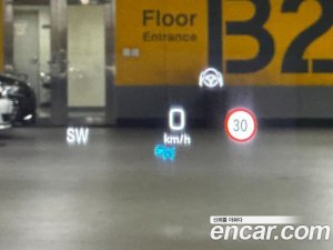 Mercedes-Benz S-Class S450L 4MATIC 2020 года из Южной Кореи