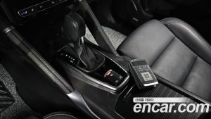Renault-KoreaSamsung QM6 2.0 GDe RE 2WD 2020 года из Южной Кореи