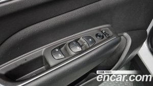 Renault-KoreaSamsung QM6 2.0 GDe RE 2WD 2020 года из Южной Кореи