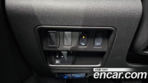 Renault-KoreaSamsung QM6 2.0 GDe RE 2WD 2020 года из Южной Кореи