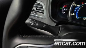 Renault-KoreaSamsung QM6 2.0 GDe RE 2WD 2020 года из Южной Кореи