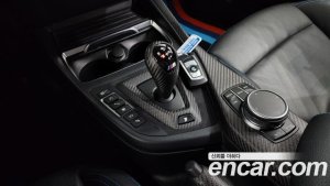 BMW M2 M2 Competition 2020 года из Южной Кореи