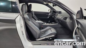 BMW M2 M2 Competition 2020 года из Южной Кореи