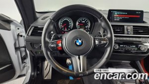 BMW M2 M2 Competition 2020 года из Южной Кореи