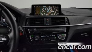 BMW M2 M2 Competition 2020 года из Южной Кореи
