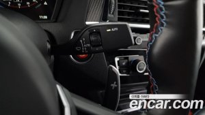 BMW M2 M2 Competition 2020 года из Южной Кореи