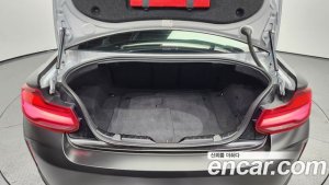 BMW M2 M2 Competition 2020 года из Южной Кореи