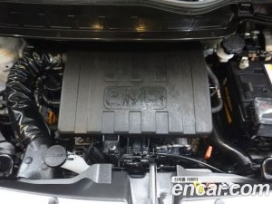 Kia RAY Signature 2021 года из Южной Кореи