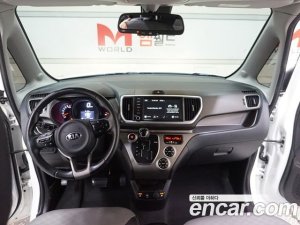Kia RAY Signature 2021 года из Южной Кореи