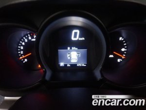 Kia RAY Signature 2021 года из Южной Кореи