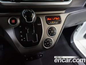 Kia RAY Signature 2021 года из Южной Кореи