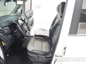 Kia RAY Signature 2021 года из Южной Кореи