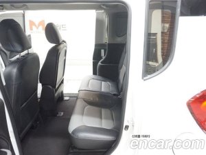 Kia RAY Signature 2021 года из Южной Кореи
