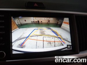 Kia RAY Signature 2021 года из Южной Кореи