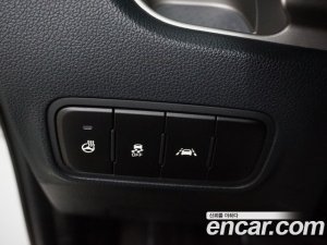 Kia RAY Signature 2021 года из Южной Кореи