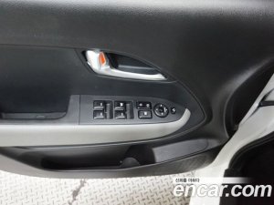 Kia RAY Signature 2021 года из Южной Кореи