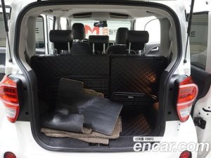 Kia RAY Signature 2021 года из Южной Кореи
