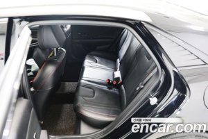 Hyundai AVANTE 1.6 Turbo N Line 2021 года из Южной Кореи