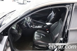 Hyundai AVANTE 1.6 Turbo N Line 2021 года из Южной Кореи